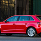 Illustration for article titled The 2016 Audi A3 Sportback E-Tron Is A Fun Hybrid Oddball, But Whos Going To Buy One?